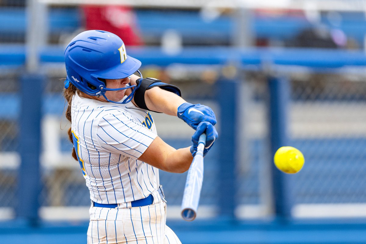 Had a heck of a weekend!

✅ Welcomed back the best of the program for our annual 𝓐𝓵𝓾𝓶𝓷𝓲 𝓓𝓪𝔂
✅ Got in a Sunday doubleheader

#PrideOfLI