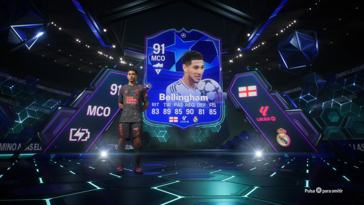 Penalti pal Real Madrid🫣