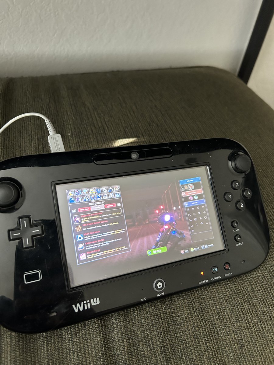 GerbSnail's tweet photo. @the_hopoo okay, I won't play it on a 3ds then https://t.co/cgiAvJB797
