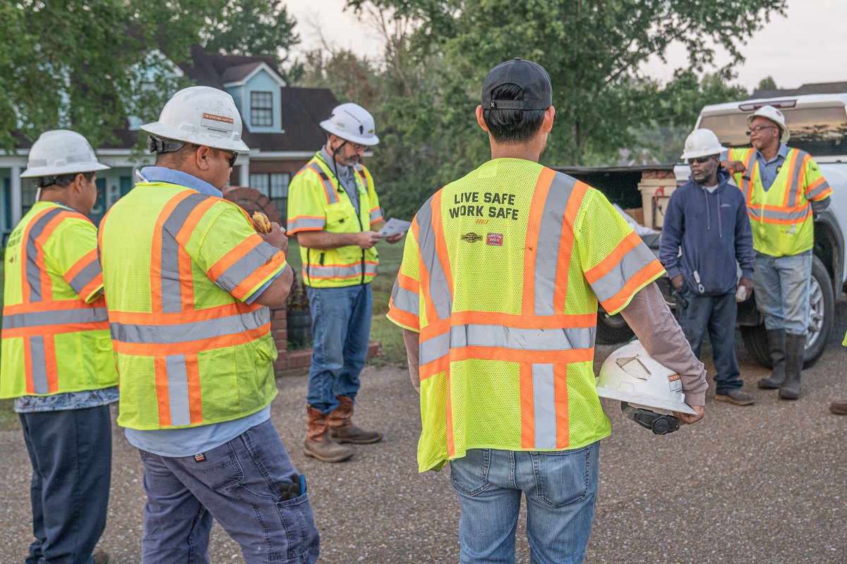 As #SuicidePreventionMonth comes to a close, let's unite as an industry to continue this support of mental health on the road ahead. It starts with just one conversation. Call, text, or chat 988 and find more resources here: ow.ly/YMsp50PH1BP

#MentalHealthMatters