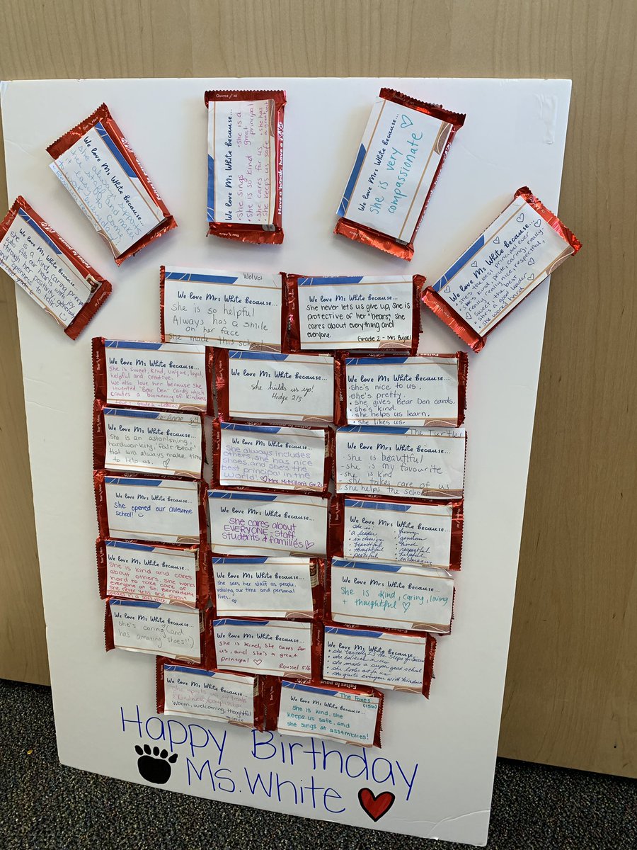 St Bernadette OCSB tweet media