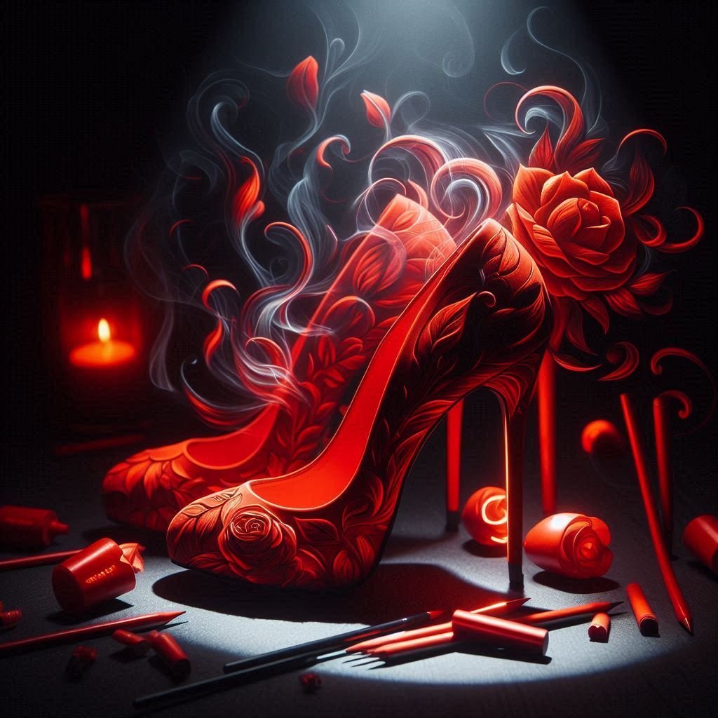 LionessOnX's tweet photo. My $RSOL ๐ ๐ after I read some heated ๐ฅ comments and thoughts that don't make any sense... like that women shouldn't vote
But... #heelsstayon and conviction gets higher ๐ ๐ on #RSOL #pumpthepumps and memeconomy https://t.co/SCQQekxpLY