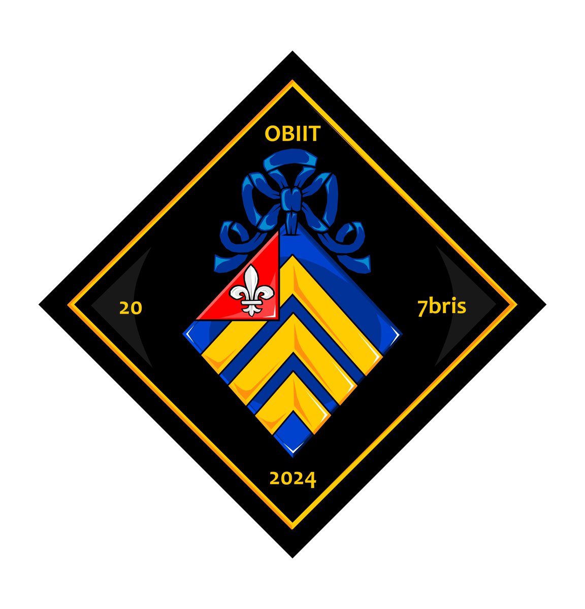 En hommage à Philippine Le Noir de Carlan. 🙏