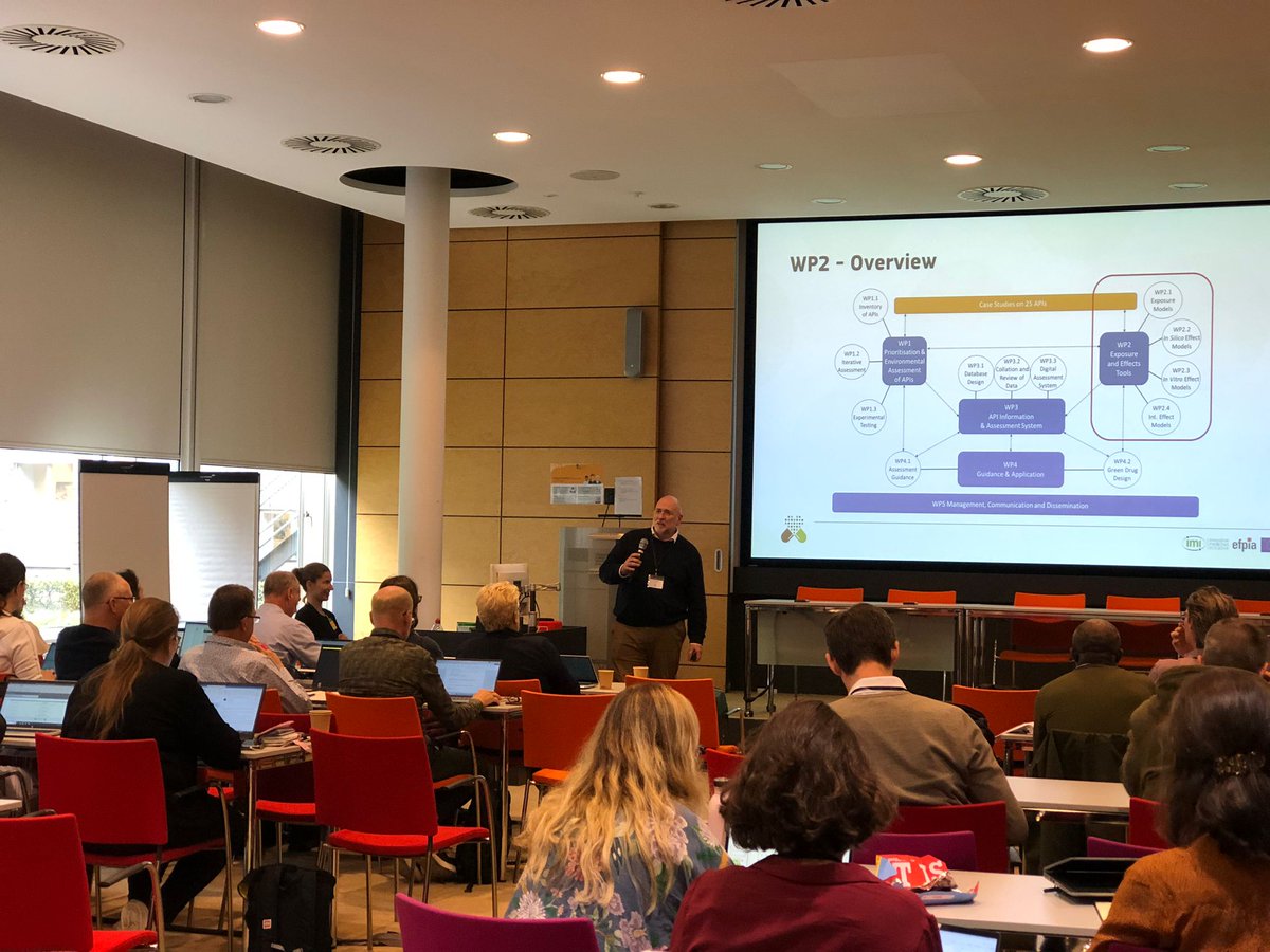 PREMIER Project tweet media