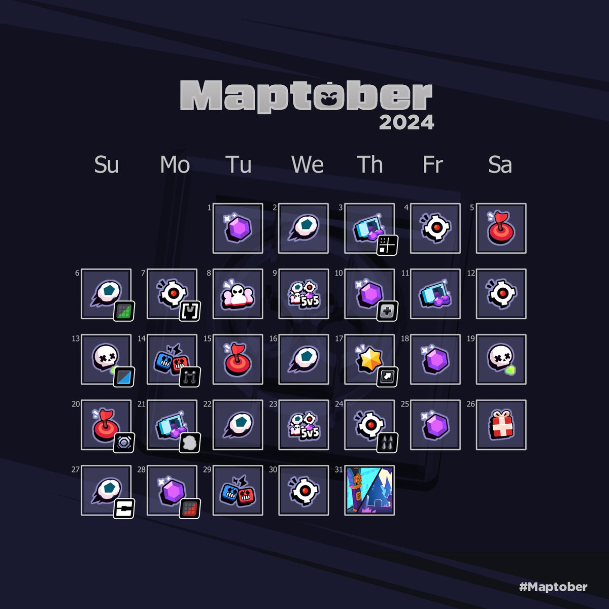 Brawl Craft tweet media