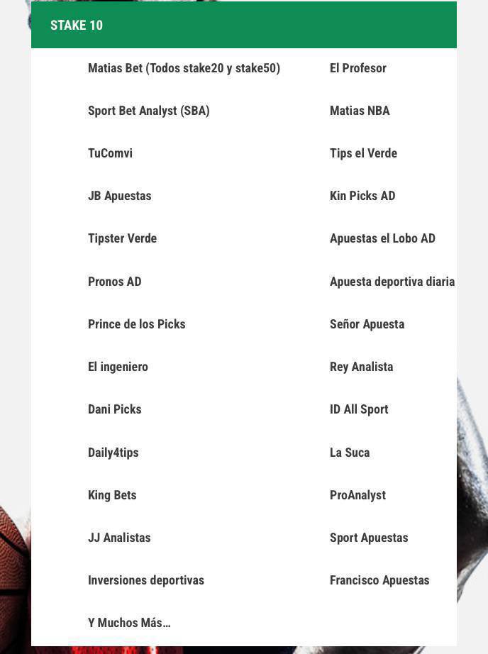 UnicoReyPicks's tweet photo. Amigos!! Nuevo SORTEO para mi GRUPO PREMIUM DE OCTUBRE ✅

Todos los Picks de LOS REYES APP 🤴, GALLITO 🐓, HUGOWX 😈, CHAPITO 🌋y muuchos + tipsters a un precio regalado 💣

Para entrar al grupo solo MÁNDAME DM📲.

Sortearé 3 LUGARES en este grupo entre todos los que dejen su ❤️ https://t.co/2vfFWAt2NJ