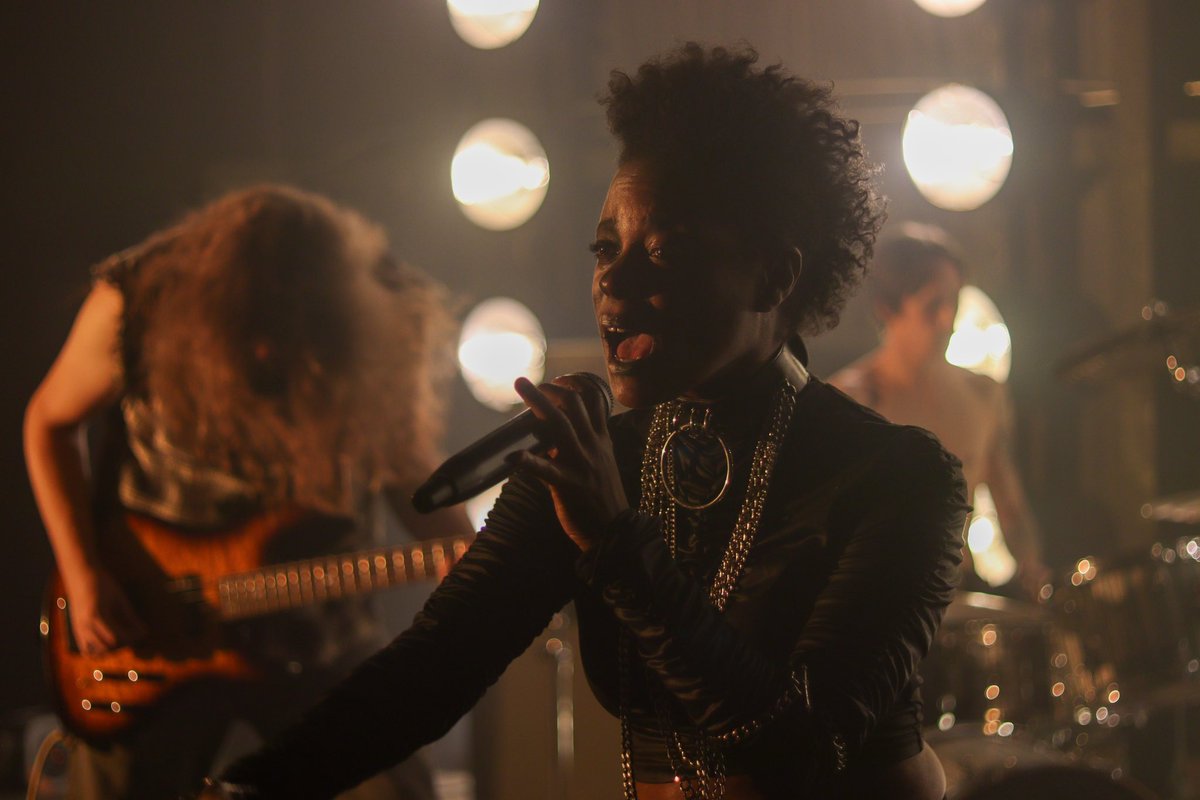 IN 4 SLEEPS: NEW MUSIC, NEW ALBUM, NEW MUSIC VIDEO

Our third full length record 🕛MIDNIGHT CLIMAX💥 debuts October 4th on #bandcampfriday 

New music video for ⛓️CHAINED ELEPHANT🐘 will also drop