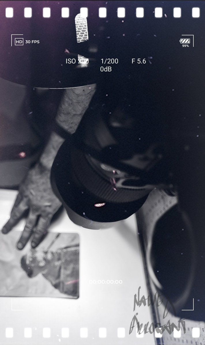 Naive&Arrogant tweet media