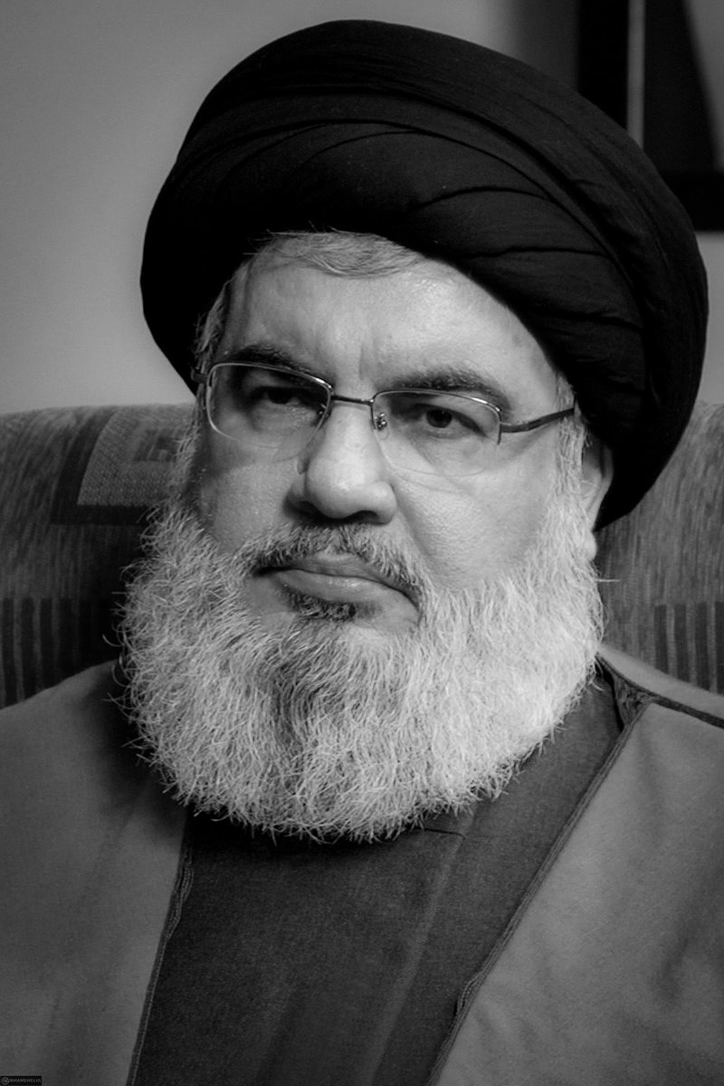 يقينا سننتصر وبدا نصر الله 

#بدا_نصر_الله