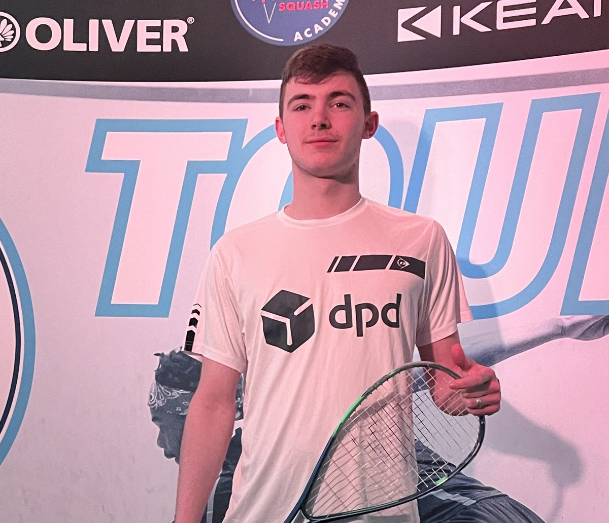 Topsquash in Hillegom - mailchi.mp/aee696e1bf8a/n…