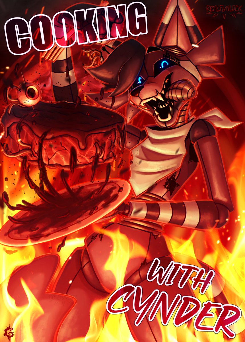 RealFunlock's tweet photo. Poster/Promotional art for Animator's Hell
-
#fnaf #fnaffanart #fivenightsatfreddys #fnafoc #fnaffangame #animatorshell https://t.co/SVdeKxeuty