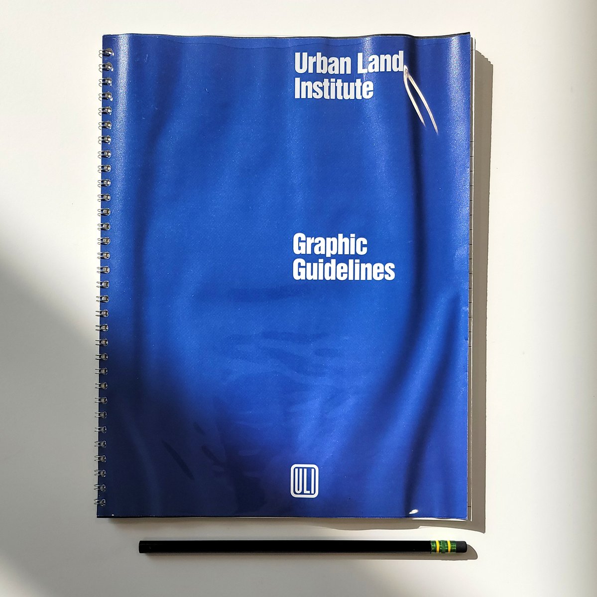 Vignelli Center tweet media