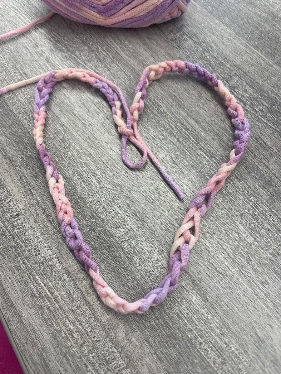 Kat Pettit (@thefestivelibrn) on Twitter photo Crochet Club is my new favorite thing! π§Άπ€© Crochet Club is my new favorite thing! π§Άπ€©
