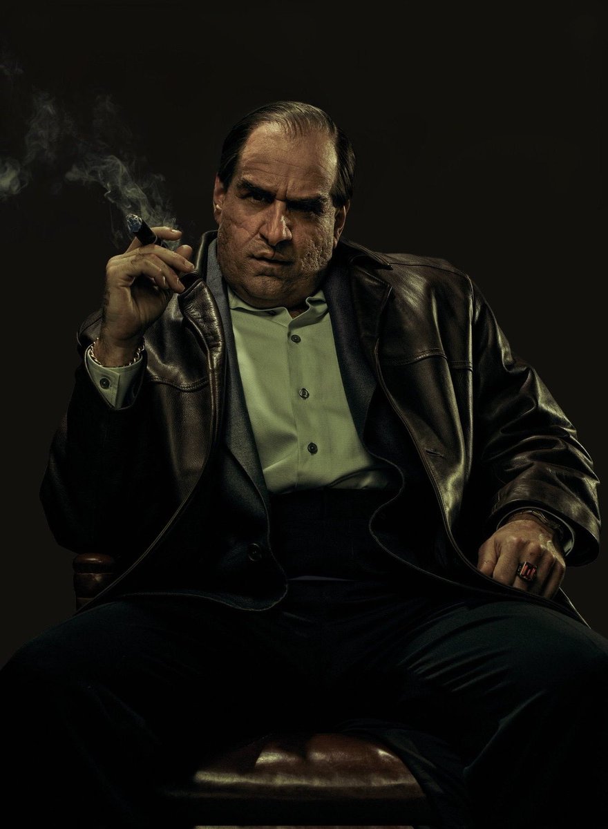 CultureCrave's tweet image. #ThePenguin premiere now has 10.4M views in its first 11 days 📺

It&apos;s outpacing every other current HBO series besides #HouseOfTheDragon and #TheLastOfUs