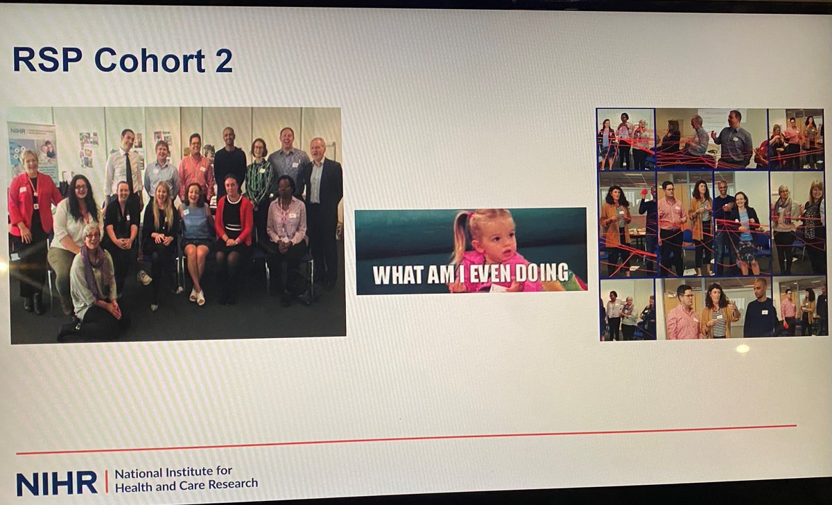 Paddington Study tweet media