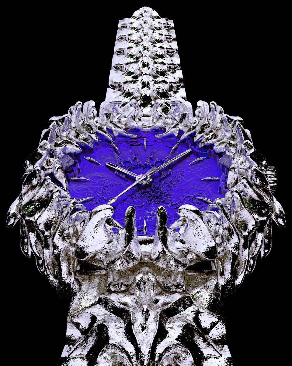caImcs's tweet photo. should i make another watch cus last time… https://t.co/3jftuSWtmF