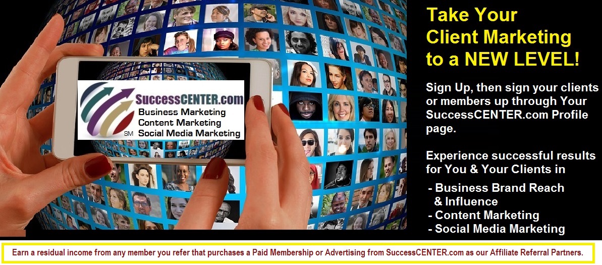 NetVentures's tweet photo. #DigitalMarketing #Agencies
#LinkBuild #SMM #ContentMarketing
- Add Client Listings & Links on https://t.co/zaCUe85dk6
- Add Business Profile page with all of Websites & #SocialMedia links
- Post #B2B Articles
- Share in #SocialMedia
- How to Post>
https://t.co/IMKhKfPfid https://t.co/BDZgDGdD0x