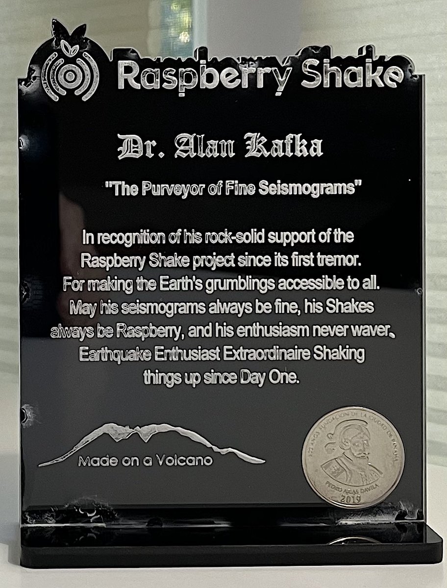 Alan Kafka tweet media