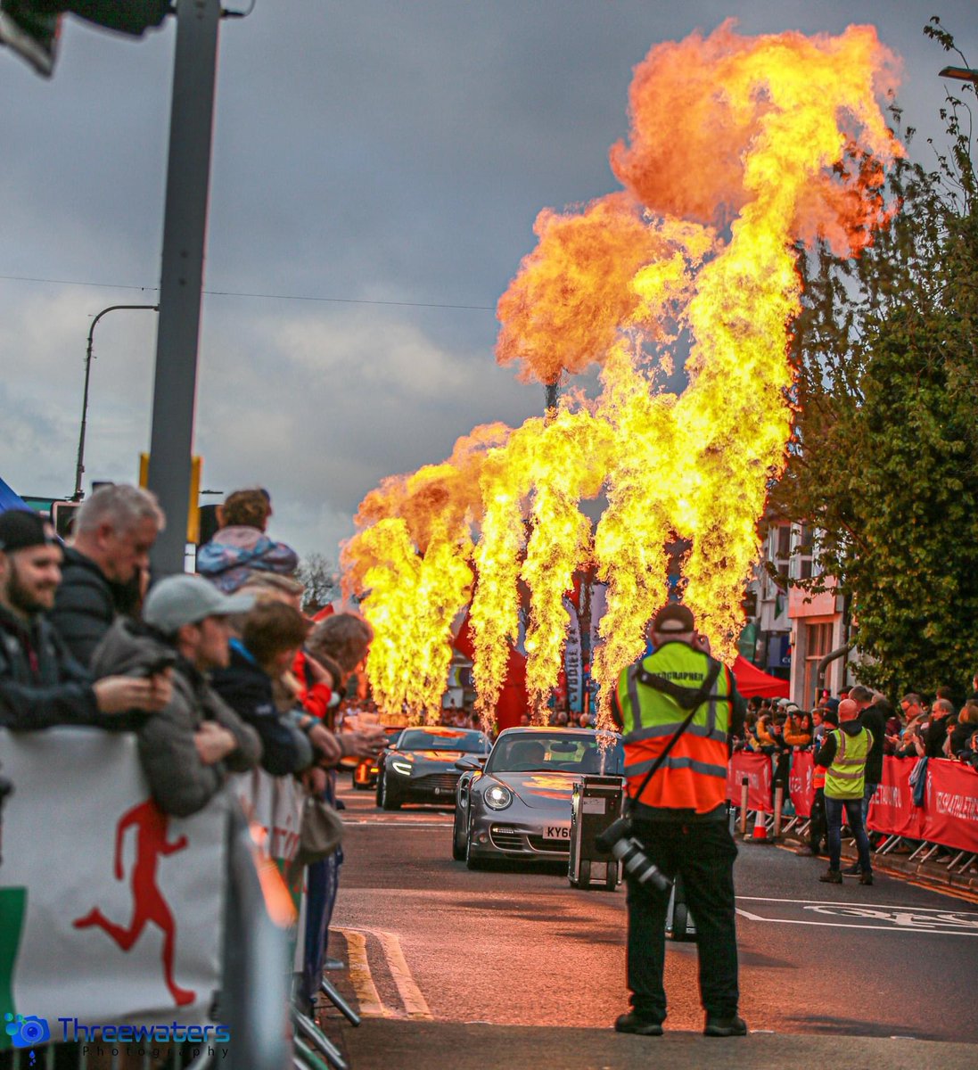 Cardiff5K's tweet photo. 2025 @Cardiff5K ✌️🏴󠁧󠁢󠁷󠁬󠁳󠁿ENTRY OPENS ⏰ 9am TOMORROW https://t.co/04aFUIXkhg ONLY 2000 PLACES AVAILABLE Its More Than Just a Race 🔥 We Run The
Streets⭐⭐⭐⭐⭐ @WelshAthletics @ClubHarriers @CarmsHarriers @SWalesAthletics @lescroupiersrc @LliswerryRunner  @whs_cardiff @CardiffTimes https://t.co/UYJnMsGGEY