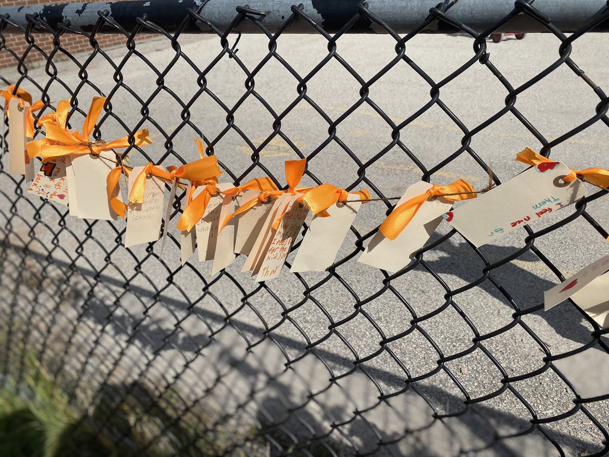 In 2A we believe Every Child Matters 🧡🧡🧡 #orangeshirtday2024 #NationalDayofTruthandReconciliation