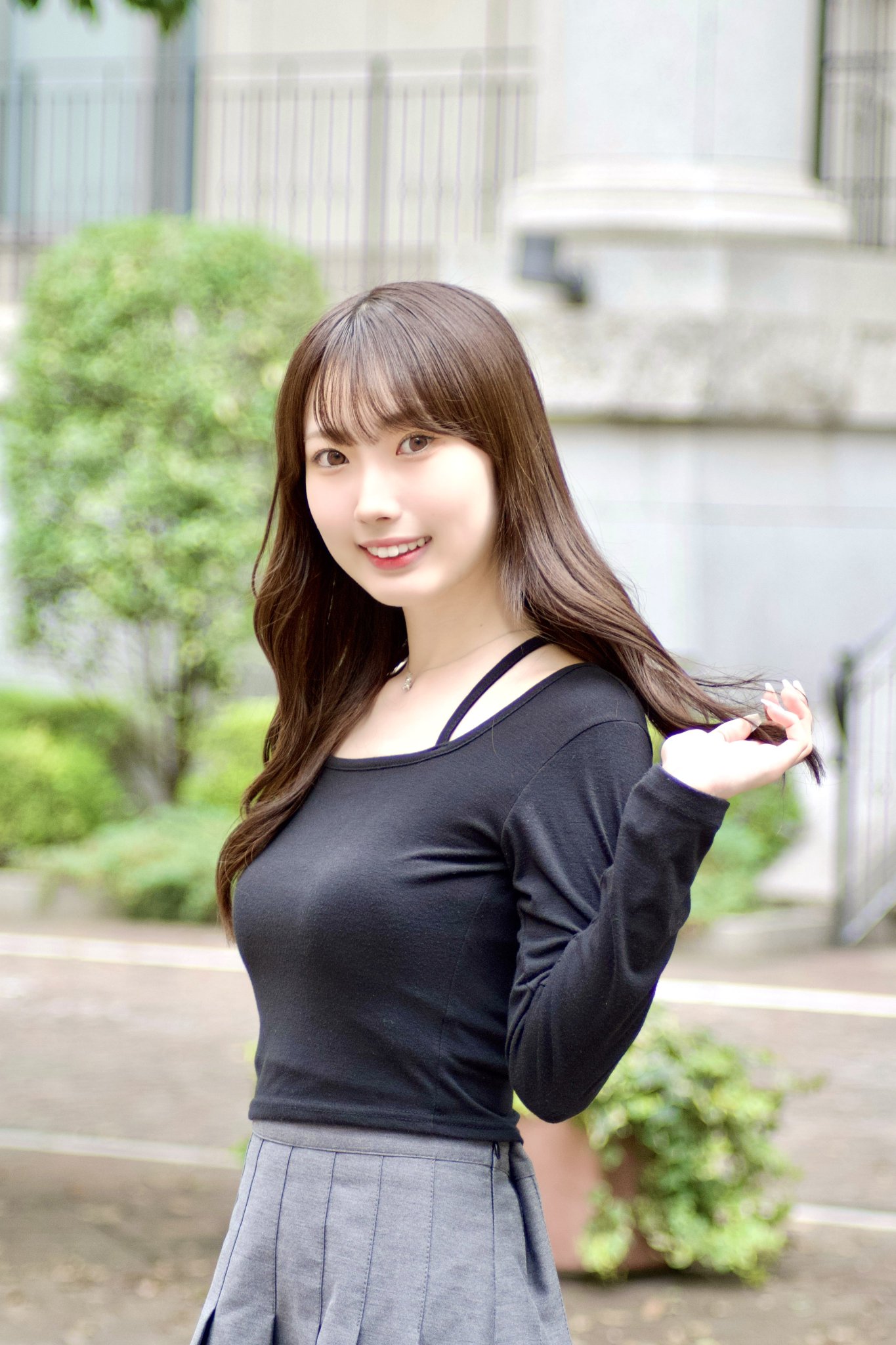 美容学校試験用配布GRACE teenLB 新品未使用、写真撮影のため開封 GYwMkabaEAA6Gcp.jpg:large