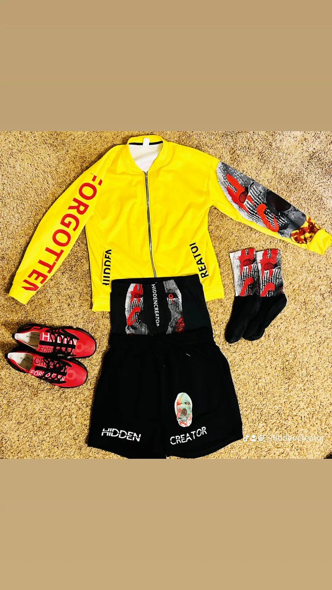 _Hiddencreator's tweet image. HiddenCreator.shop