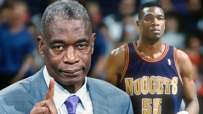 NBA Hall of Famer Dikembe Mutombo has died from brain cancer at the age of 58. The eight-time NBA All-Star, who retired in 2009, spent 18 years playing in the league for the Denver Nuggets, Atlanta Hawks, Philadelphia 76ers, New Jersey Nets, New York Knicks and Houston Rocket.