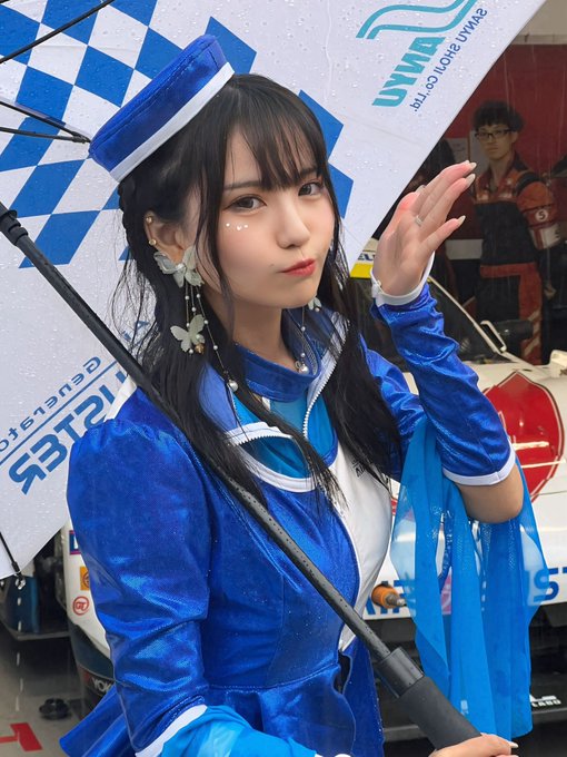 Twitterのコスプレ画像16