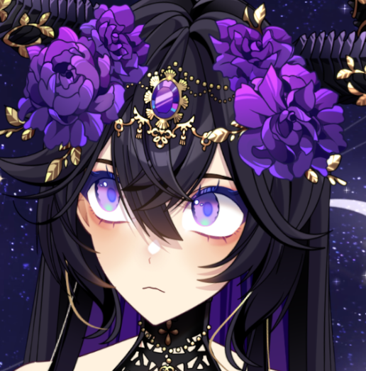 UnJaded🖤💌 Fallen Angel VTuber tweet media