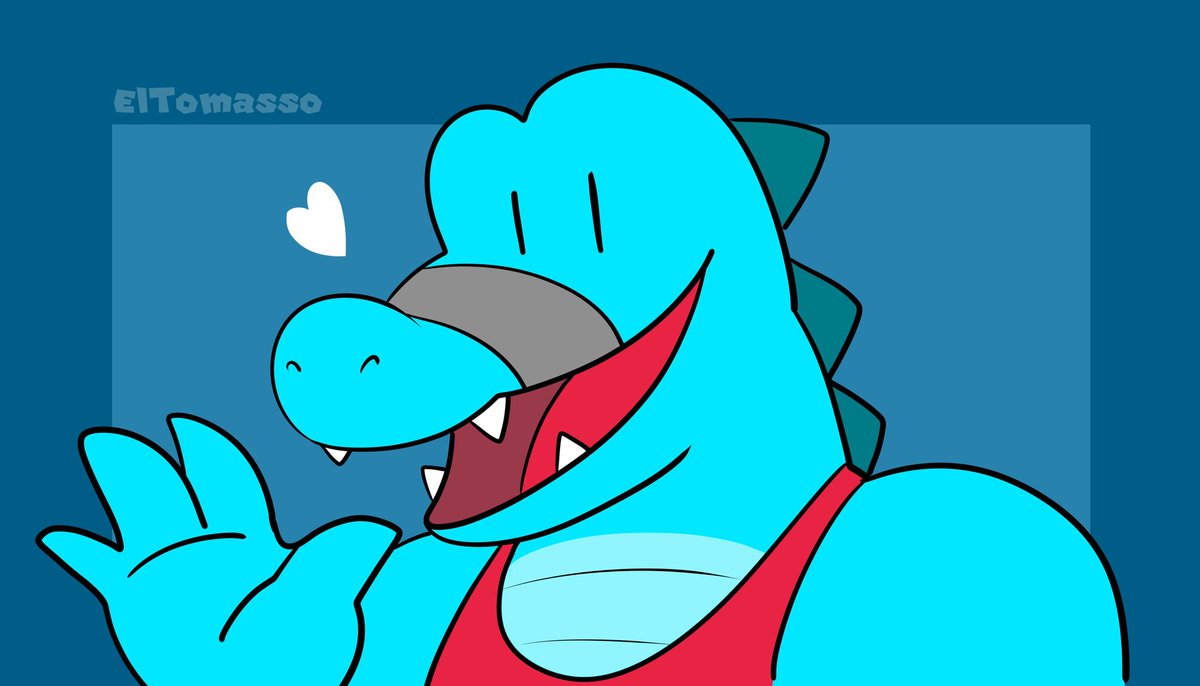 ELTOMASSO (TOM) 🇦🇷 -COMMS CLOSED!!- tweet media