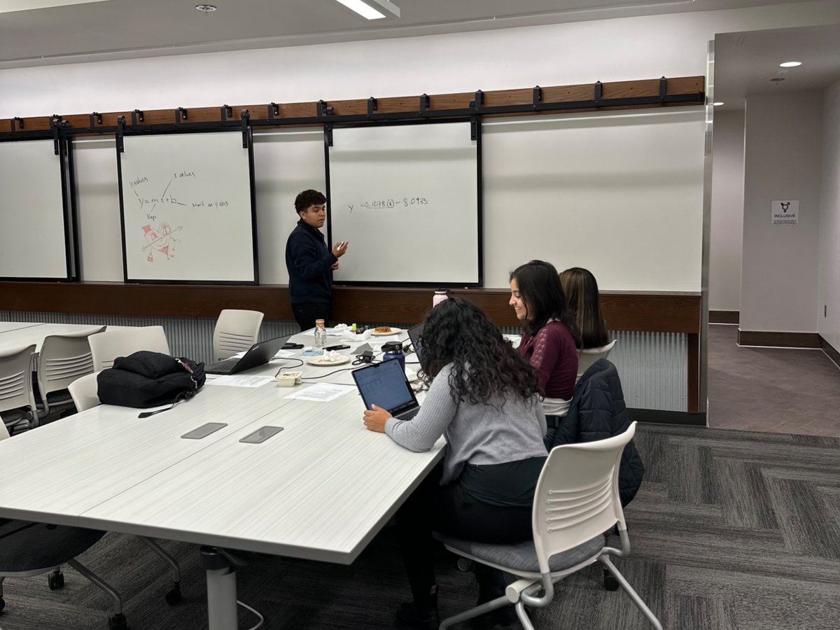 The Remodel for Efficiency project is complete, and the Science and Tech Wing is buzzing with STEM students this Fall Quarter.👩‍🔬  We're excited to see students thrive in these facilities.

#somosltcc #educatingtahoe #welcometocoyotecountry