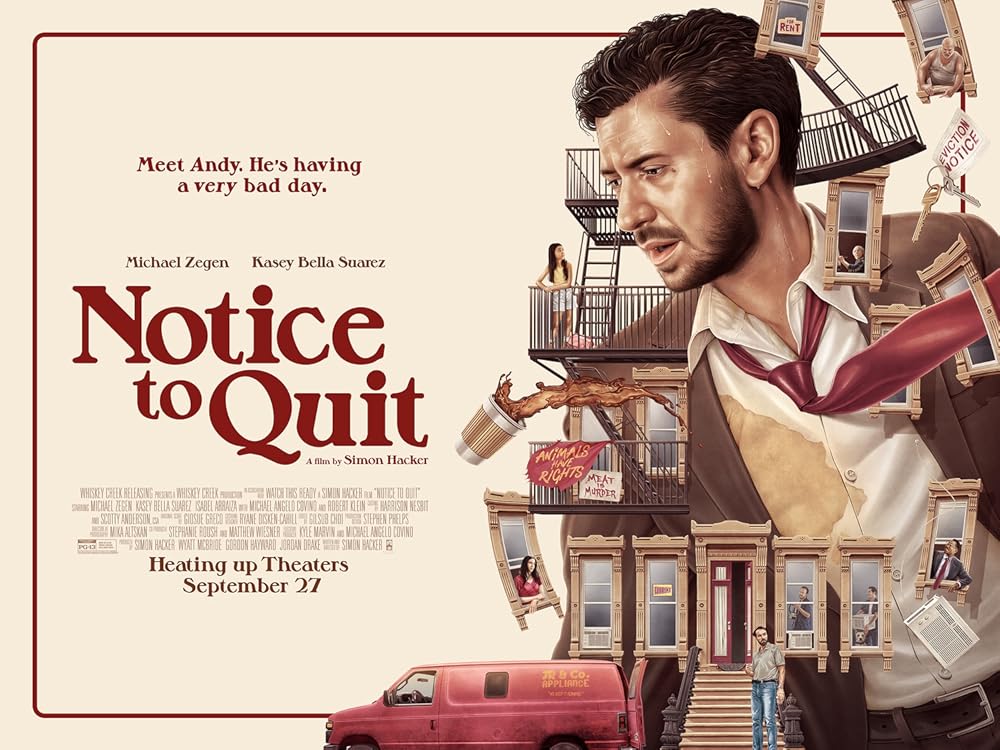 IrishFilmCritic's tweet photo. Movie Review: #NoticeToQuit Is A Safdie-Infused Identity Crisis https://t.co/98DyTqQdRJ @NoticeToQuit_ Review By @TilliusMitch https://t.co/FD3zEQKK4J