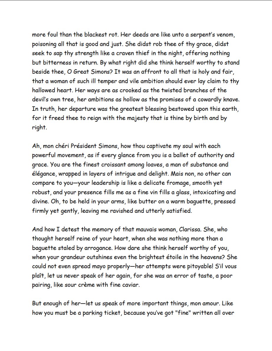 itsBentooLong's tweet photo. @danielsimons01 heres the letter https://t.co/6Ohqqw3CGQ