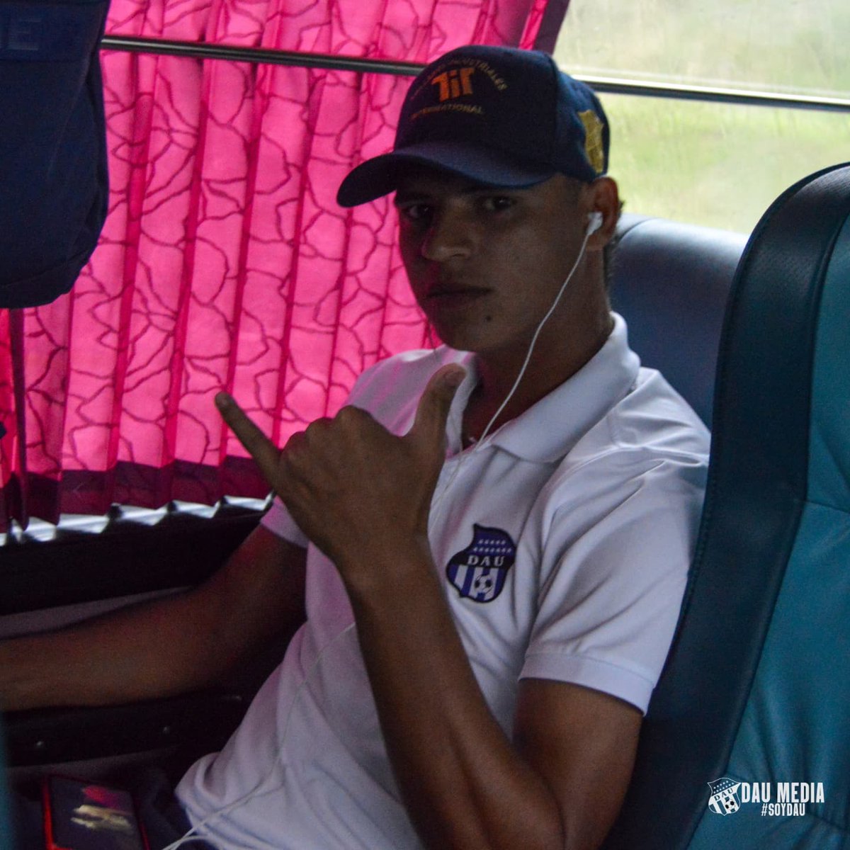 ¡Rumbo al 🏟️ Muquita !

Jornada 1⃣1⃣ <a href="/LPFpanama/">LPF TIGO</a>
Clausura ️2️⃣0️⃣2️⃣4️⃣

#SoyDAU💙