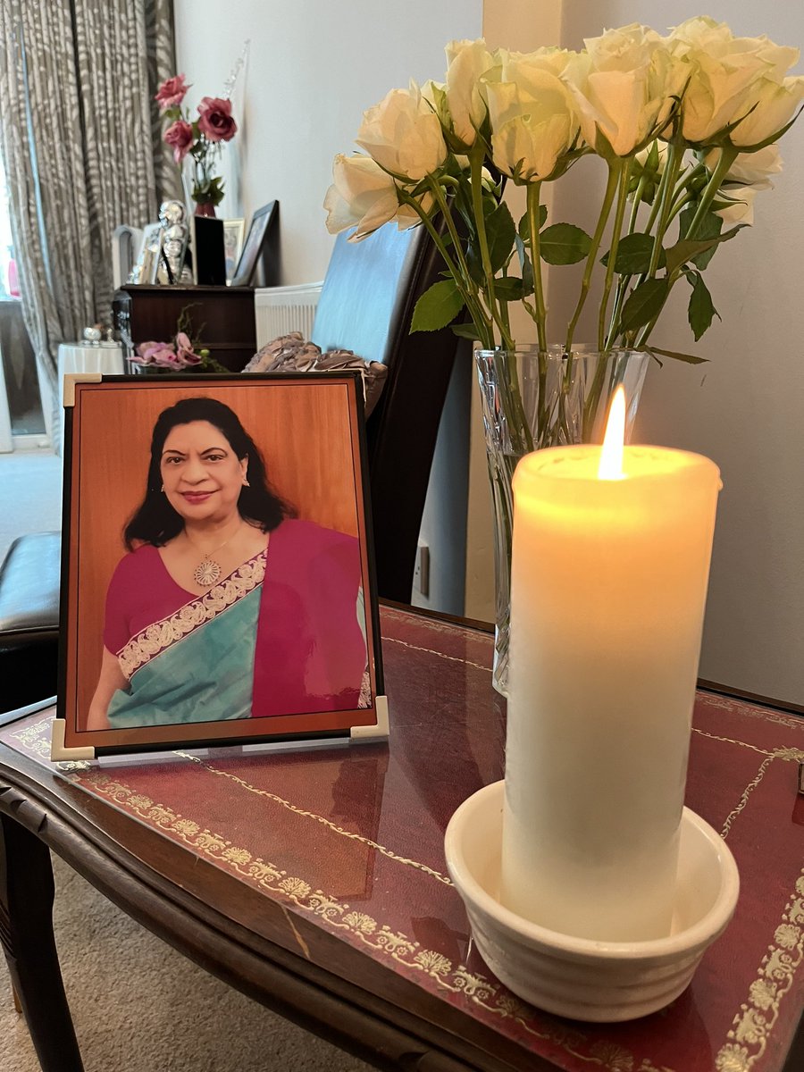 Arun Arora tweet media