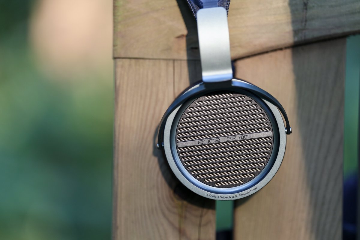 auneaudio's tweet image. Q: Does the SR7000 perform best with Aune’s DAC and amps?

A: We tuned it with our own gear, but also used many popular DACs and amps. The SR7000 sounds great across different setups.

#AuneSR7000 #HighFidelity #audiotechnology #auneaudio