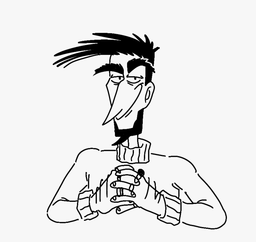 spin_the_will's tweet photo. scribbles &amp; meme redraws https://t.co/YwInerCM14