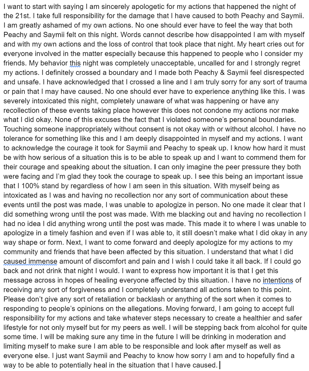 CLBOrCaleb tweet media