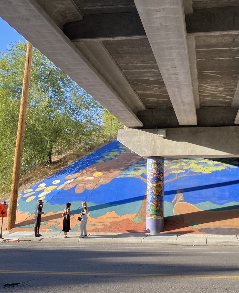 Salt Lake City Economic Development tweet media