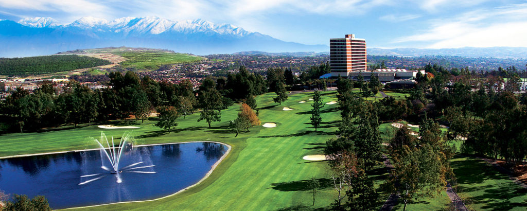 Fall is here! Southern California weather is still perfect! Come to the Pacific Palms Resort to enjoy accommodation as well as wonderful Food &amp; Beverage in Red Restaurant!
#summerweather #hotweather #relaxtime #relaxation #hotel #hotellife #resortlife #staycation