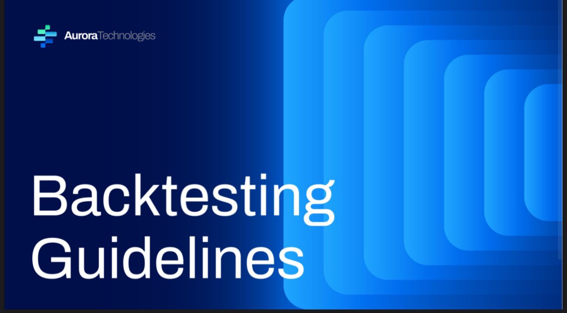 Domi | Algo Trader tweet media