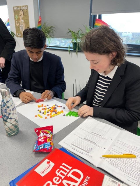 St Dunstan's College tweet media