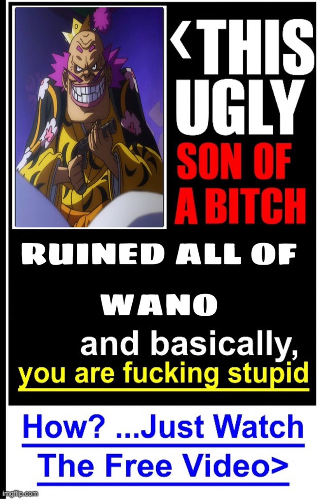 Chili_Proton's tweet photo. Orochis a bitch ass motherfucker that pissed on my wife https://t.co/i6UmkissPz