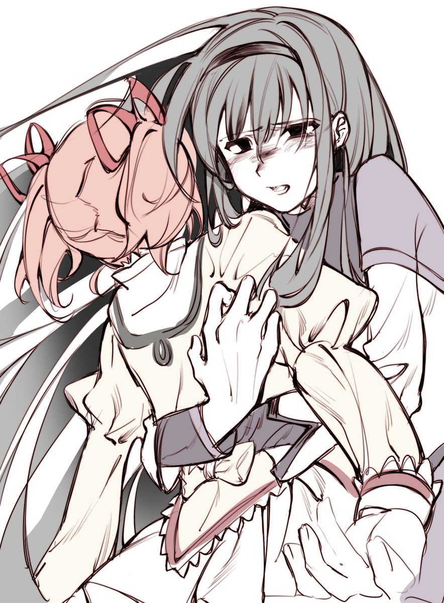 kuro_chromium's tweet image. feeling scared  i can’t breathe 
you are my one and only