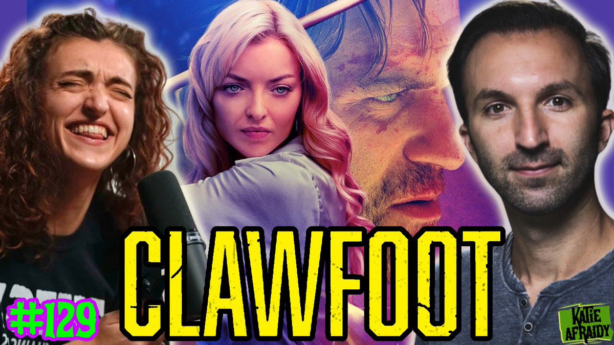 Katie Afraidy tweet media