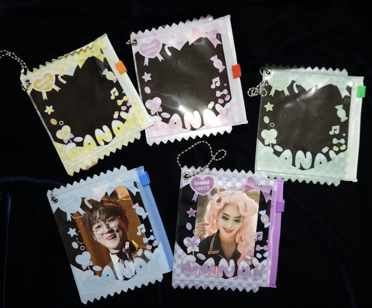 탑꾸 판매 폼입니다
수작업 특성상 미세한 기스 잔여물등이 있을수있습니다
그 부분이 예민하신분은 구매를 피해주세요 ㅠ
그리고 옆 포카지갑은 구매하시는 계정당 하나 랜덤 지급입니다^^

1차 
1번~30번
witchform.com/formViewer/sli…

31~40번
witchform.com/formViewer/sli…