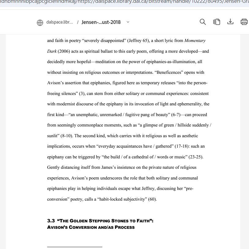 James Matthew Wilson tweet media