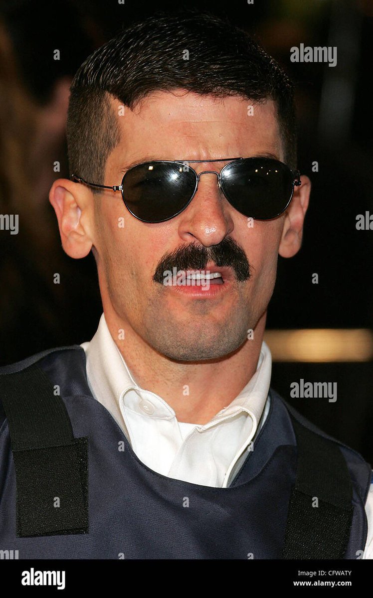 Used to have a huge crush on him