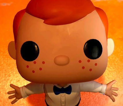 Funko Fusion tweet media