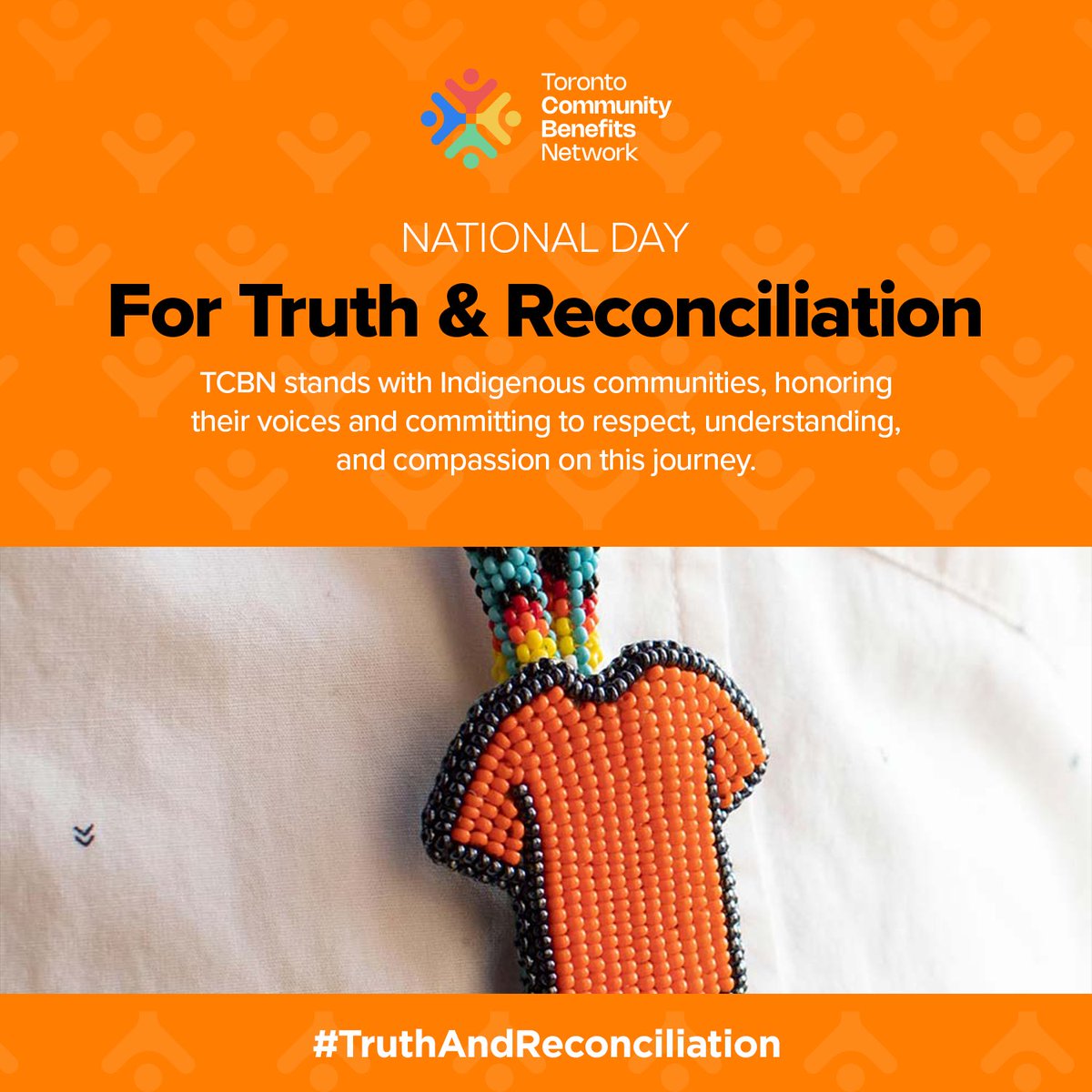 Toronto Community Benefits Network tweet media